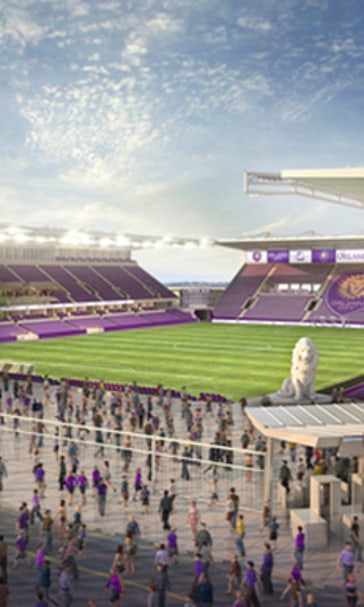 Orlando drops church lawsuit, moving MLS stadium